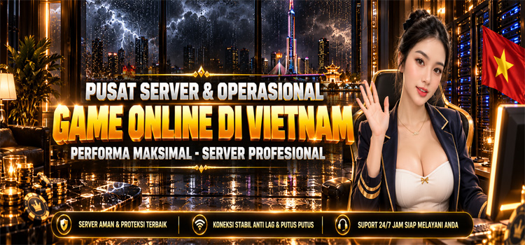 SERVER VIETNAM